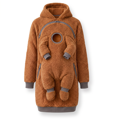 Sudadera Abrazo Nuvia™