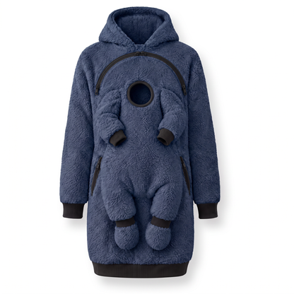 Sudadera Abrazo Nuvia™
